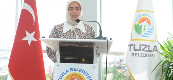 DR.FATMA YAZICI; KADIN GÖZÜ BAŞKA BAKAR