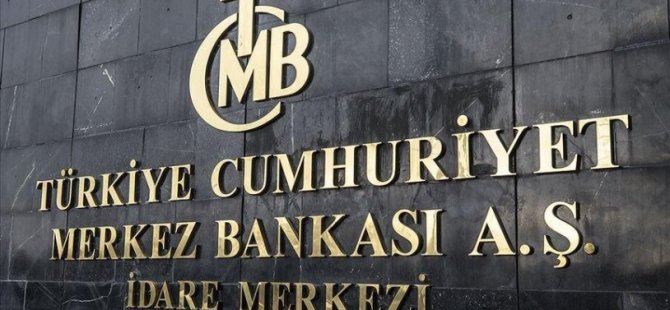 MERKEZ BANKASINDAN ENFLASYON UYARISI