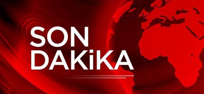 TÜRK ORDUSU SURİYE'DE OPERASYONA BAŞLADI