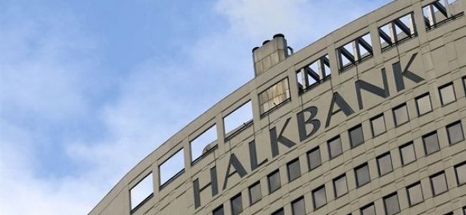 ABD'DEN  HALKBANK'A YAPTIRIM UYGULAMASI