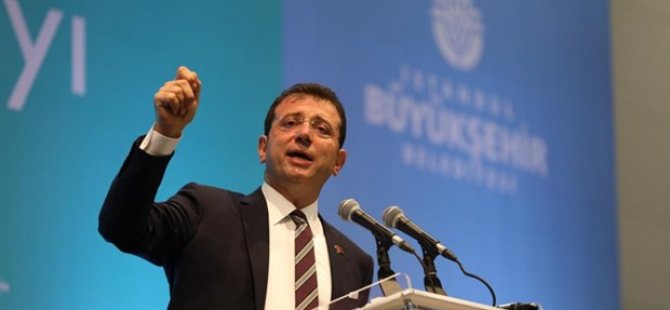 İMMAOĞLU'NDAN BOĞAZIN DEVRİ HAKKINDA AÇIKLAMA