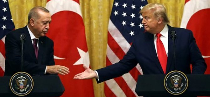 TRUMP:40 MİLYAR DOLARI DUYUNCA ŞOK OLDU