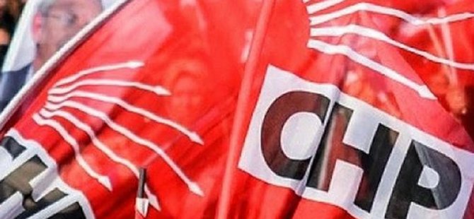 CHP KARTAL'DA DELEGE SEÇİMLERİNİ TAMAMLADI