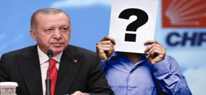 SARAYA ÇIKAN CHP'Lİ SİYASETÇİ KİM?TARTIŞMALAR ALEVLENDİ