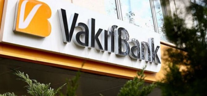 VAKIFBANK'IN YÜZDE 58.5 ORANINDAKİ HİSSESİ MALİYE BAKANLIĞINA DEVREDİLDİ