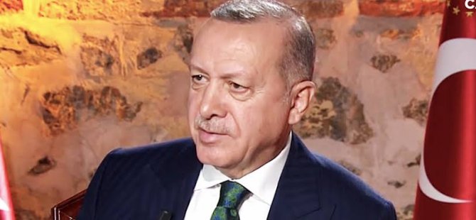 CUMHURBAŞKANI ERDOĞAN;''İNCİRLİK'İ VE KÜRECİK'İ DE KAPATIRIZ''