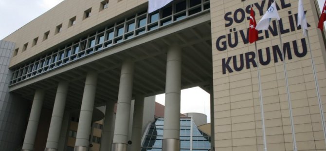 SKG'DA SKANDAL VURGUN! 411 ÖLÜYE İLAÇ YAZILDI