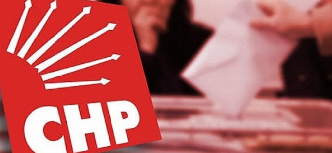 CHP SULTANBEYLİ YENİ İLÇE BAŞKANI BELLİ OLDU