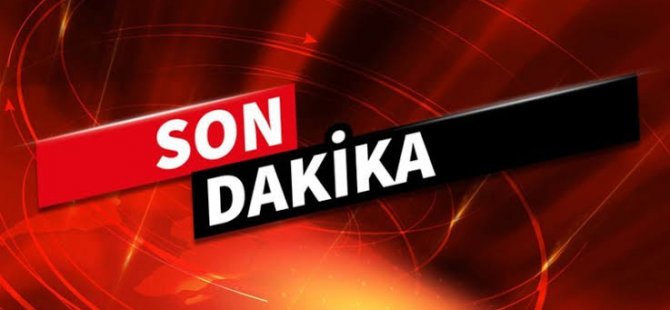 LİBYA'DAN TÜRKİYE'YE ASKERİ DESTEK TALEBİ