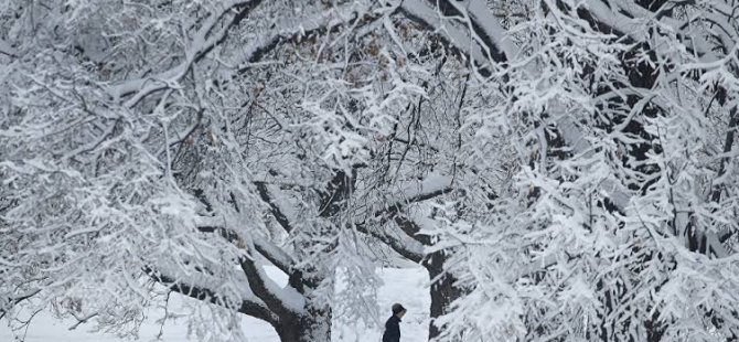 METEOROLOJİ İSTANBUL İÇİN TARİH VERDİ