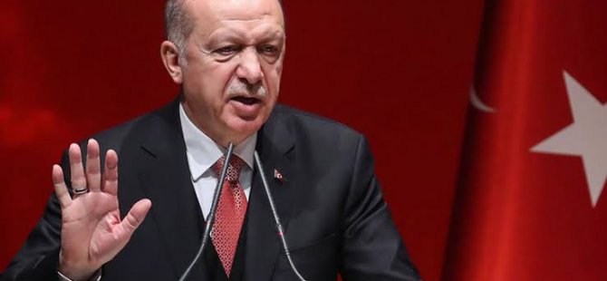 ERDOĞAN:KÜÇÜK HESAPLAR YAPAN BELEDİYE BAŞKANLARI ŞEHRE İHANET EDER''