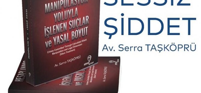 KARTAL'DA SESSİZ ŞİDDET SEMİNERİNE DAVET