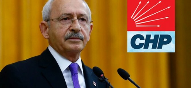 KILIÇDAROĞLU'NDAN BELEDİYE BAŞKANLARINA DEPREM TALİMATI