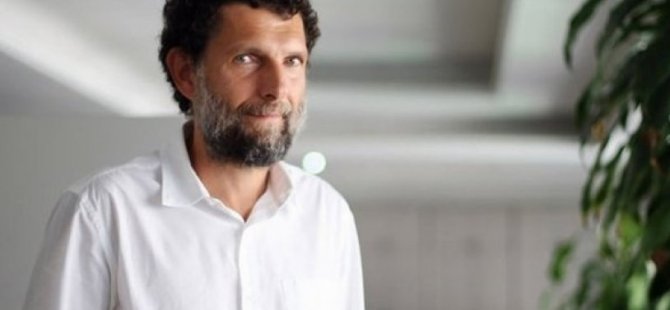 OSMAN KAVALA TAHLİYE KARARI SONRASI TEKRAR GÖZALTINA ALINDI