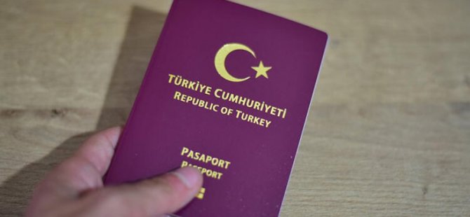 PASAPORTLARLA İLGİLİ YENİ GELİŞME;TEDBİR KARARI KALDIRILDI