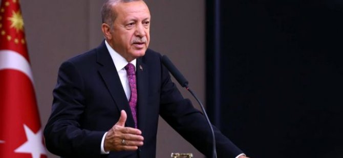 CUMHURBAŞKANI ERDOĞAN ERKEN SEÇİME'Mİ HAZIRLANIYOR?