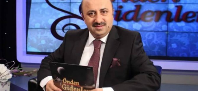 KORANAVİRÜS TEDAVİSİ GÖREN İLAHİYATÇI ÖMER DÖNGELOĞLU HAYATINI KAYBETTİ