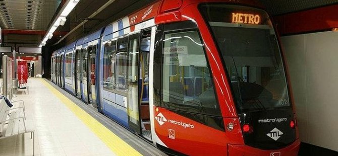 NORMALLEŞME SÜRECİ METRO TALEPLERİNİ ARTTIRDI