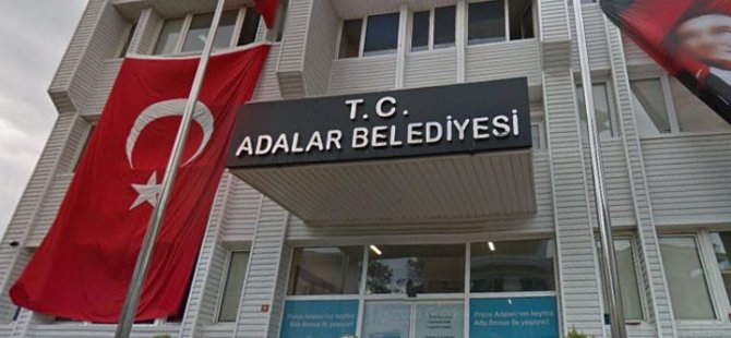 SUYUNUN KESİLDİĞİNİ GEREKÇE GÖSTEREN VATANDAŞ BELEDİYE'YE ATEŞ AÇTI