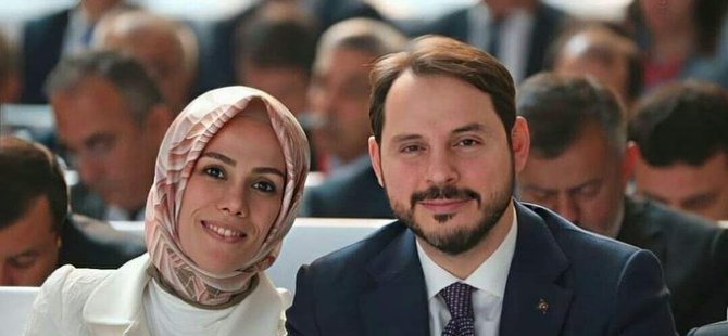 ESRA ALBAYRAK'IN BEBEĞİNE YAPILAN İĞRENÇ YORUMLAR TEPKİ ÇEKTİ