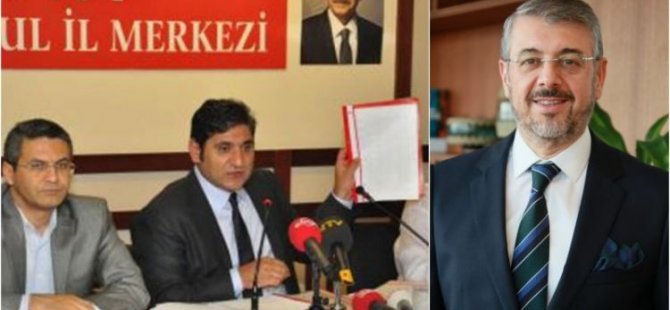 İBB'DE NELER OLUYOR? CHP'NİN YOLSUZLUKLA SUÇLADIĞI MÜDÜR İBB'YE ATANDI