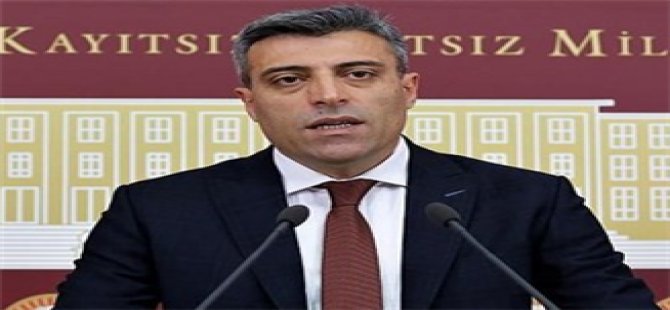 BAĞIMSIZ ARDAHAN MİLLETVEKİLİ'NDEN YENİ PARTİ ATAĞI KURULUŞ DİLEKÇESİ VERİLDİ