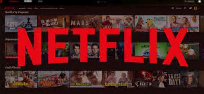 NETFLIX KAPATILIYOR MU?  AK PARTİ'DEN AÇIKLAMA GELDİ