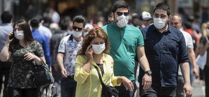 ANKARA SALGINDA BAŞA DÖNDÜ;VAKA SAYILARI REKOR DÜZEYE ÇIKTI