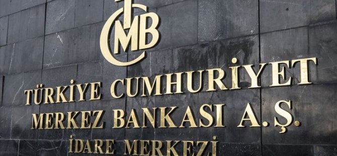 MERKEZ BANKASI'NDAN YENİ HAMLE; LİKİDİTE LİMİTLERİ SIFIRLANDI