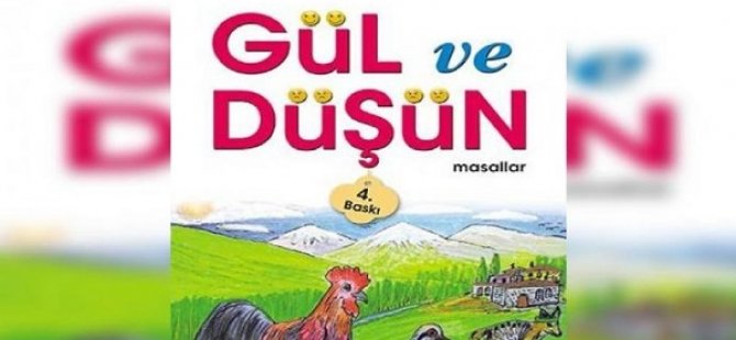 TECAVÜZÜ MEŞRULAŞTIRAN SKANDAL ÇOCUK  KİTABINA MEB'DEN PES DEDİRTEN SAVUNMA!