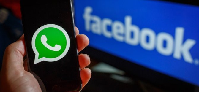 REKABET KURULU FAFEBOOK VE WATSAPP'A SORUŞTURMA AÇTI