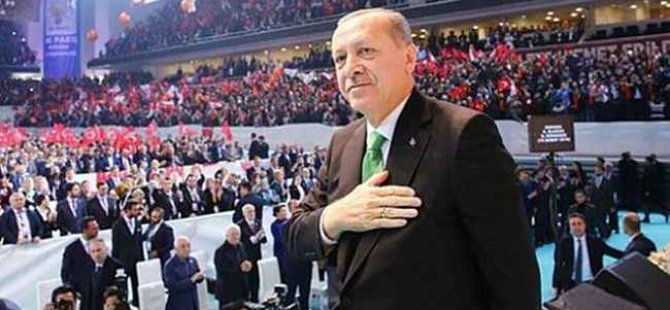 AK PARTİ'DE YENİ MKYK LİSTESİ AÇIKLANDI!! 21 SİYASETÇİNİN ÜZERİ ÇİZİLDİ