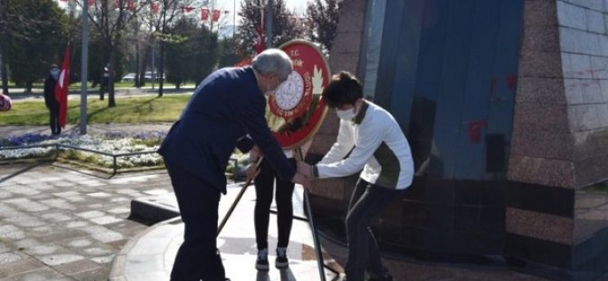 23 NİSAN ULUSAL EGEMENLİK VE ÇOCUK BAYRAMI PENDİK'TE TÖRENLERLE KUTLANDI