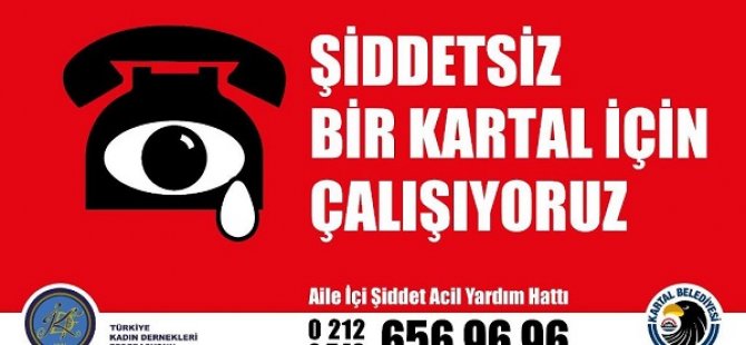 KREŞ ÖĞRETMENLERİNE EV İÇİ ŞİDDET EĞİTİM SEMİNERİ DÜZENLENDİ