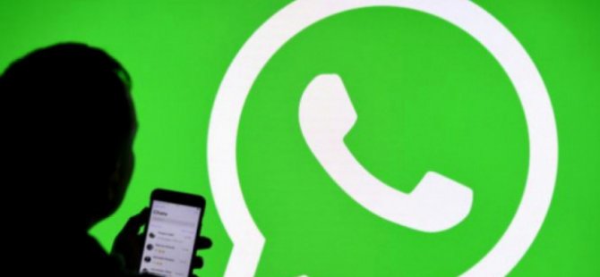 TÜRKİYE'DEN WHATSAPP HAMLESİ! GİZLİLİK SÖZLEŞMESİ YÜRÜRLÜĞE GİRMEYECEK