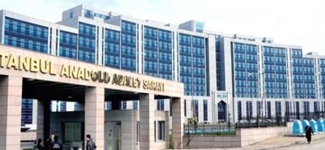 İSTANBUL CUMHURİYET BAŞSAVCILIĞI'NDAN  KUTLU ADALI CİNAYETİ İLE İLGİLİ AÇIKLAMA