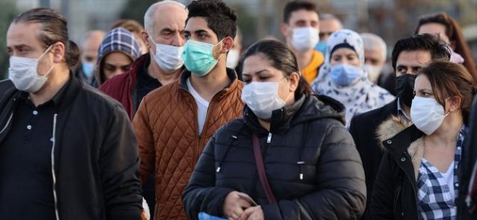 PROF.DR.TUFAN TÜKEK;'' ZORUNLU AŞI KARTI UYGULANMASI KAÇINILMAZ OLMALI''