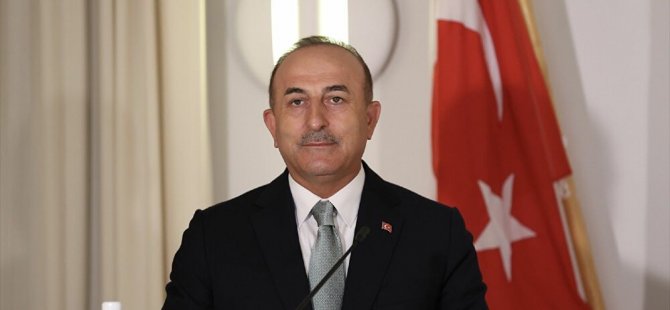 MEVLÜT ÇAVUŞOĞLU'NA VATANDAŞTAN TEPKİ YAĞDI!