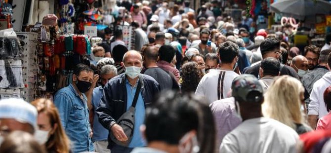 AŞI OLMAYANLARA KÖTÜ HABER! 6 EYLÜL'DE  KURUMLARA GİRİŞLERİ YASAKLANIYOR