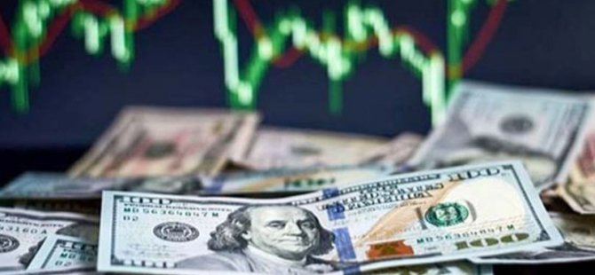 DOLAR 15 TL'Yİ AŞTI GÖZLER MERKEZ BANKASINA ÇEVRİLDİ