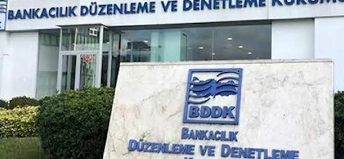 BDDK'DAN DÖVİZ KURU AÇIKLAMASI; SUÇ DUYURUSUNDA BULUNULACAK