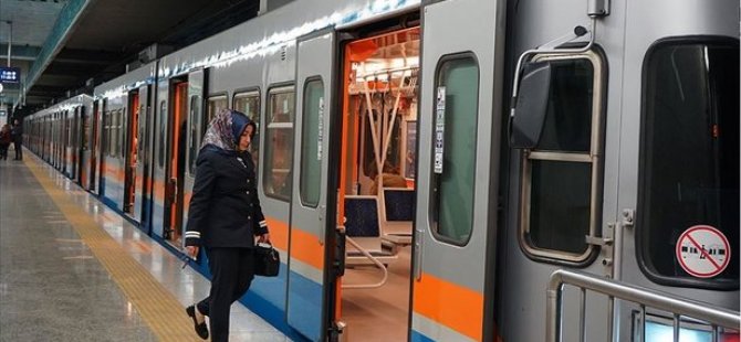 İBB'DEN ŞİŞHANE VE TAKSİM METRO İSTASYONLARI İLE İLGİLİ YENİ DUYURU