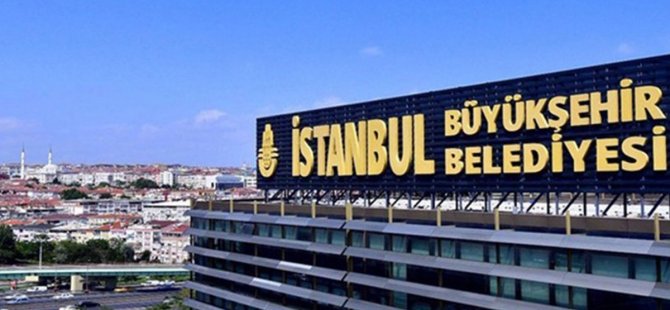 İBB'NİN 2023 YILI BÜTÇESİ 115 MİLYAR 250 MİLYON OLDU