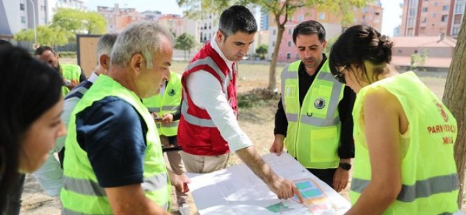 KARTAL GÖKHAN YÜKSEL İLE NEFES ALDI