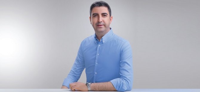 BAŞKAN GÖKHAN YÜKSEL'DEN 1 MAYIS MESAJI