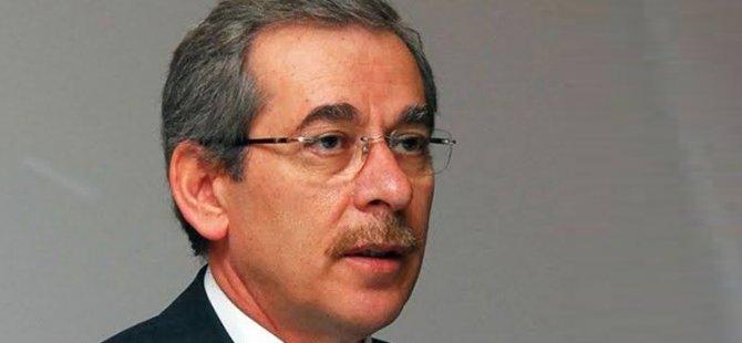 ESKİ CHP MİLLETVEKİLİ ABDÜLLATİF ŞENER; İKİ SEÇİMDE KILIÇDAROĞLU VE CHP'YE OY VERMEDİM''