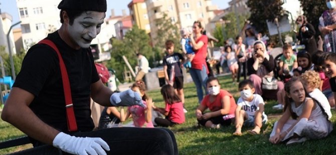 MALTEPE'NİN SOKAKLARI FESTİVALLE RENKLENECEK