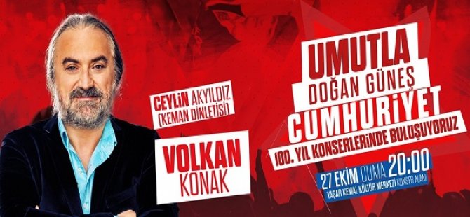 CUMHURİYET'İN 100. YILI MALTEPE'DE COŞKUYLA KUTLANACAK