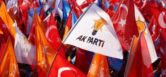 AK PARTİ'NİN İBB ADAYI İLE İLGİLİ YENİ İDDİA