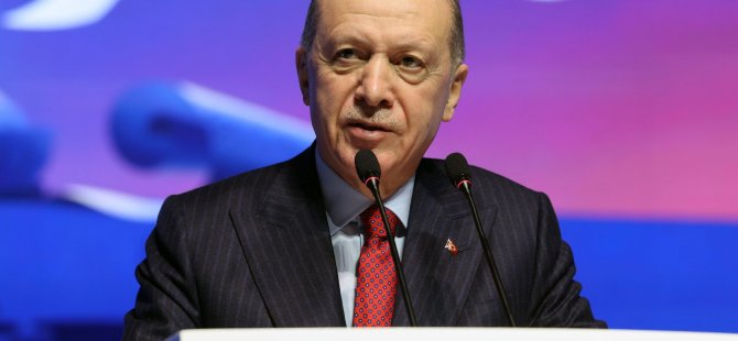 CUMHURBAŞKANI RECEP TAYYİP ERDOĞAN İSTANBUL İLÇE  ADAYLARINI AÇIKLADI